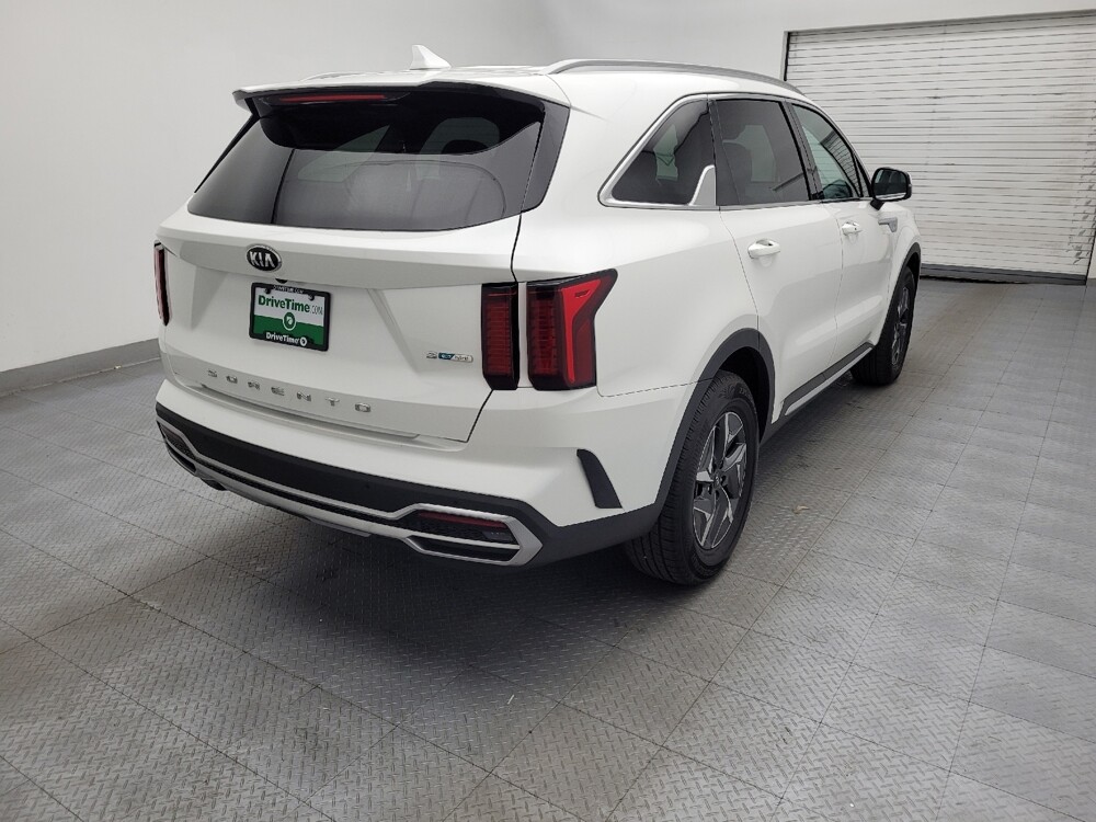2021 Kia Sorento in Raleigh, NC 27604 - 18128087 7