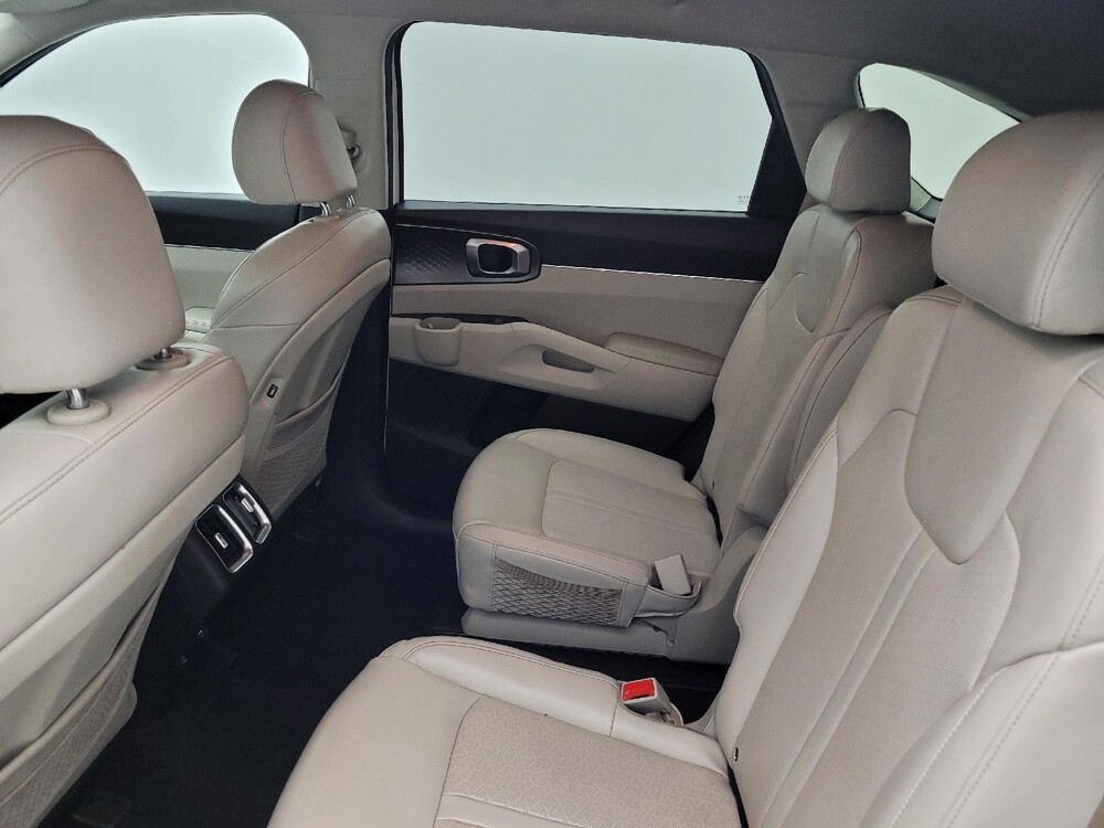 2021 Kia Sorento in Raleigh, NC 27604 - 18128087 18