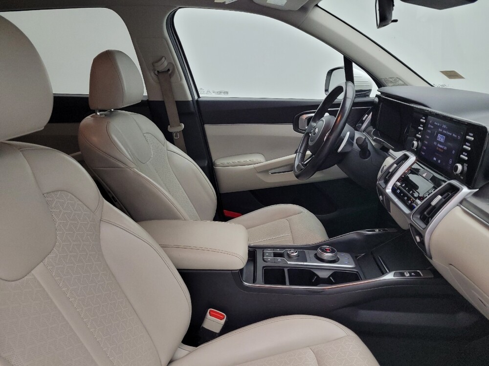 2021 Kia Sorento in Raleigh, NC 27604 - 18128087 21