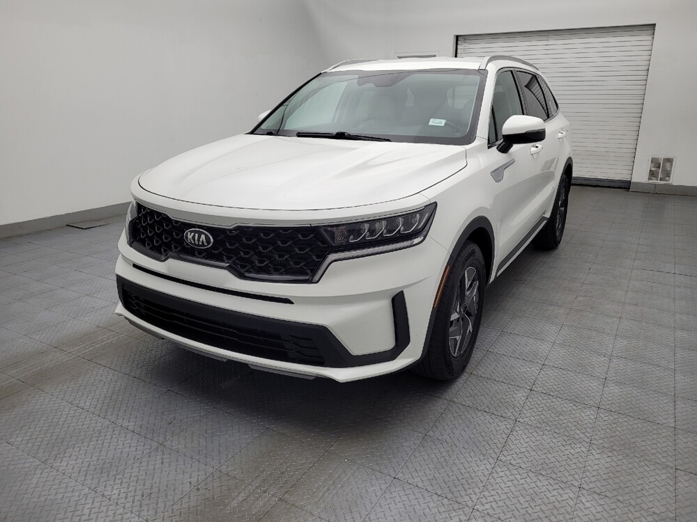 2021 Kia Sorento in Raleigh, NC 27604 - 18128087 15