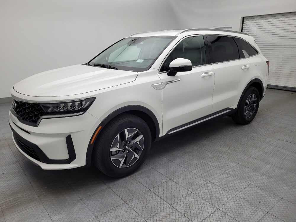 2021 Kia Sorento in Raleigh, NC 27604 - 18128087 2
