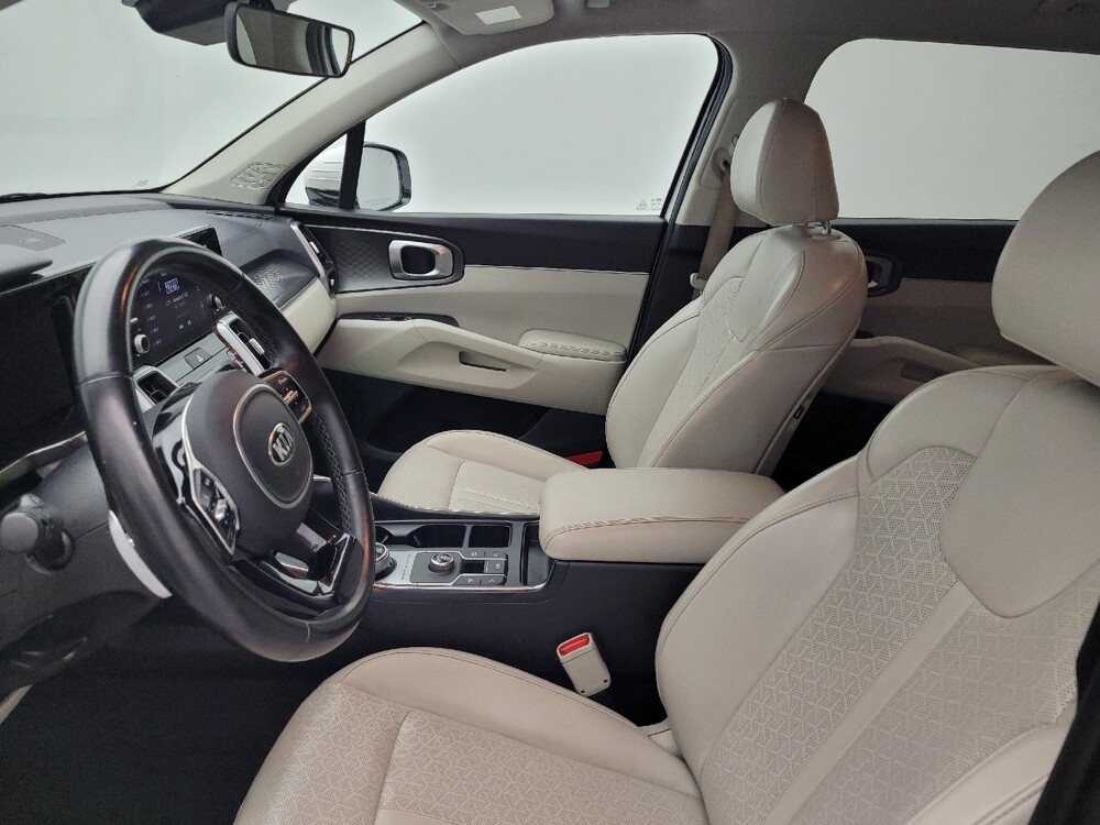 2021 Kia Sorento in Raleigh, NC 27604 - 18128087 17