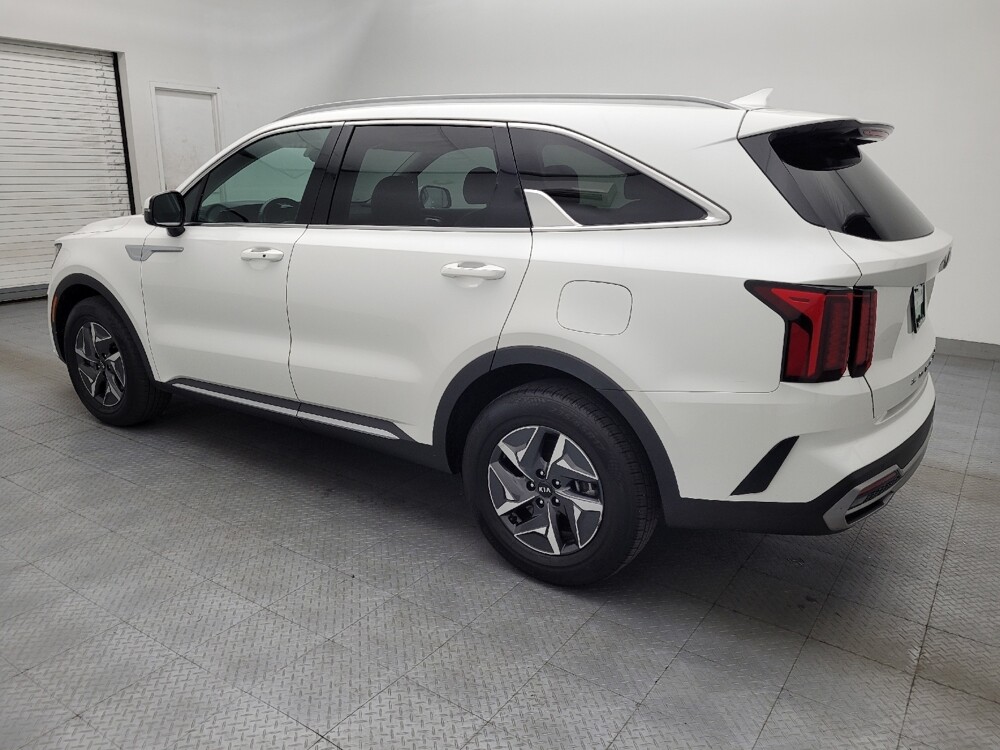 2021 Kia Sorento in Raleigh, NC 27604 - 18128087 3