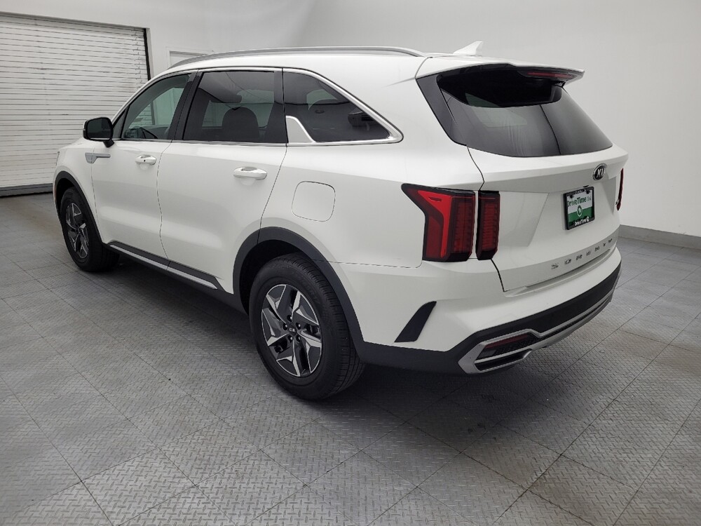 2021 Kia Sorento in Raleigh, NC 27604 - 18128087 5