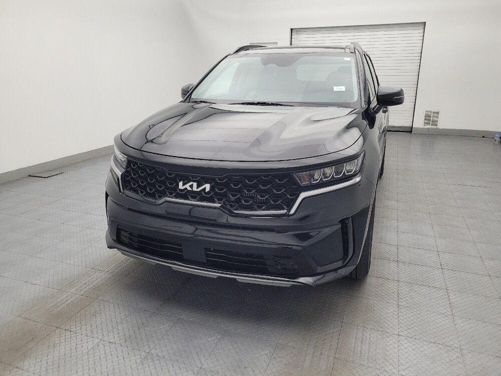 2022 Kia Sorento in Greenville, SC 29607 - 18128088 15