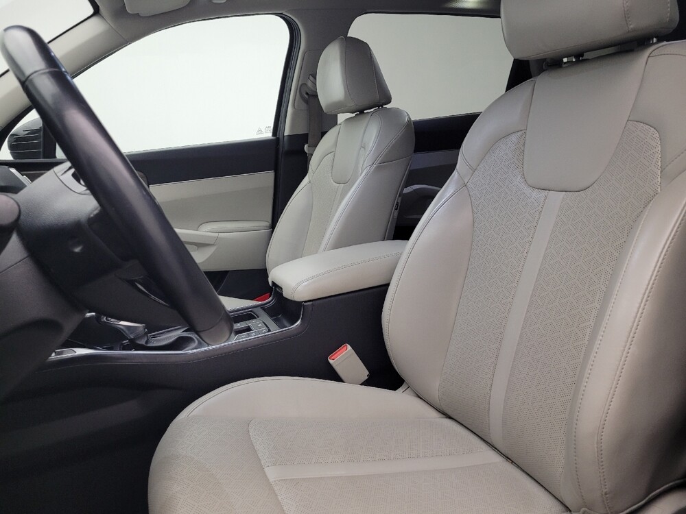 2022 Kia Sorento in Greenville, SC 29607 - 18128088 17