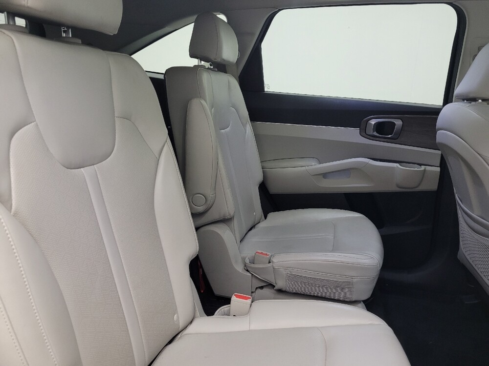 2022 Kia Sorento in Greenville, SC 29607 - 18128088 19