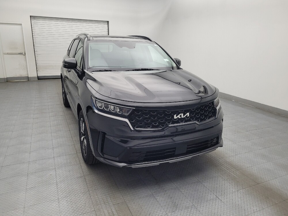 2022 Kia Sorento in Greenville, SC 29607 - 18128088 14