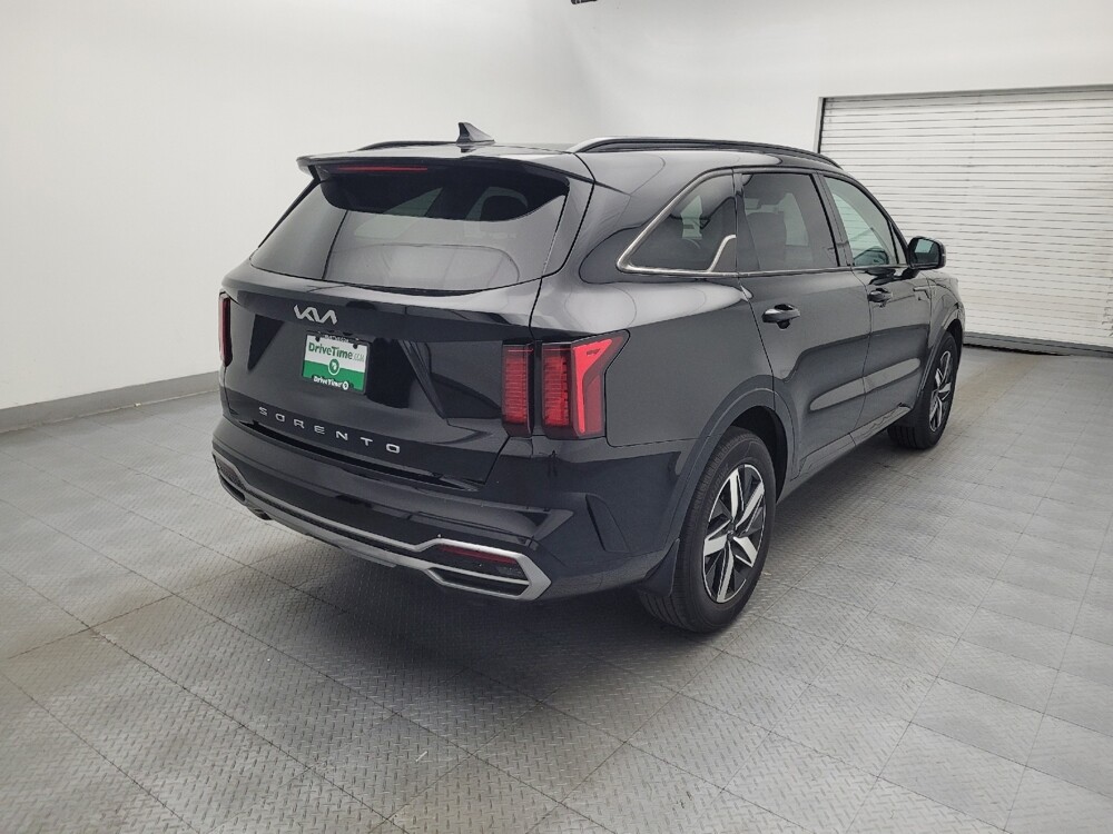 2022 Kia Sorento in Greenville, SC 29607 - 18128088 9