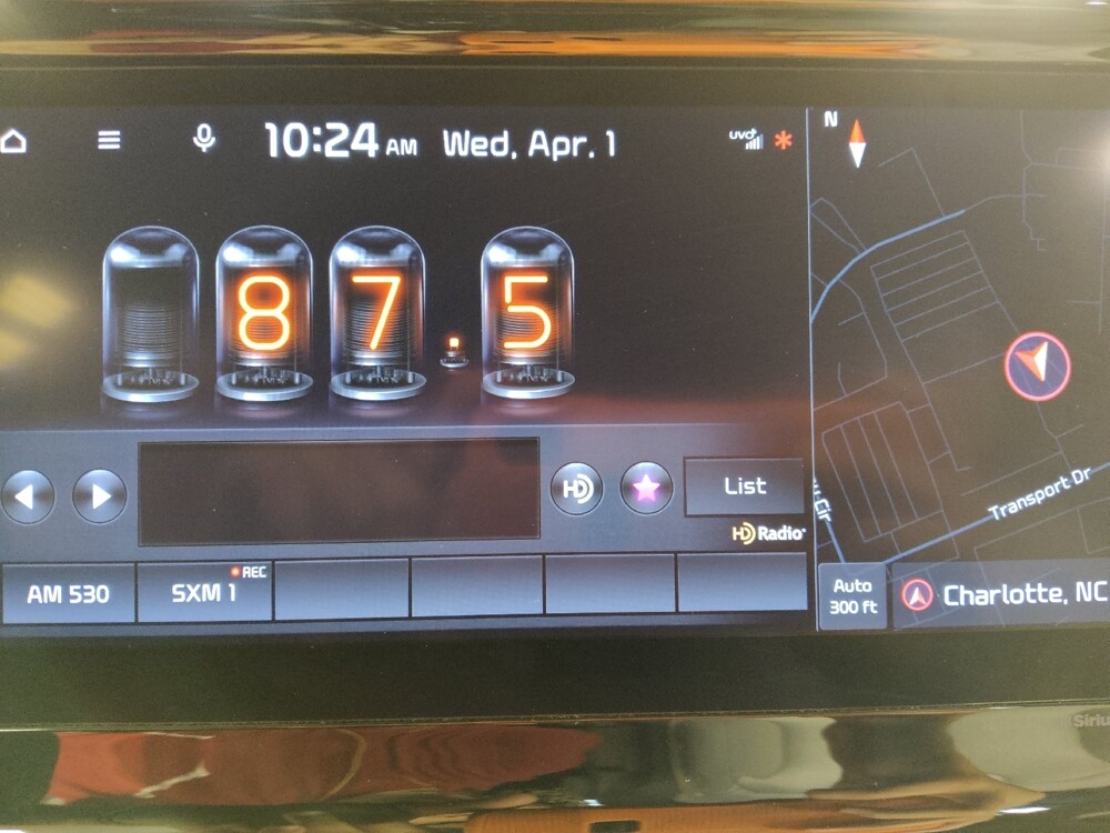 2022 Kia Sorento in Greenville, SC 29607 - 18128088 25