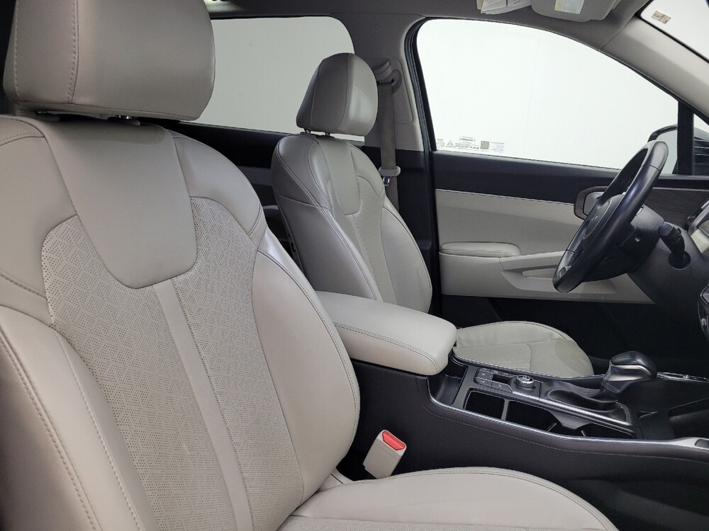 2022 Kia Sorento in Greenville, SC 29607 - 18128088 21