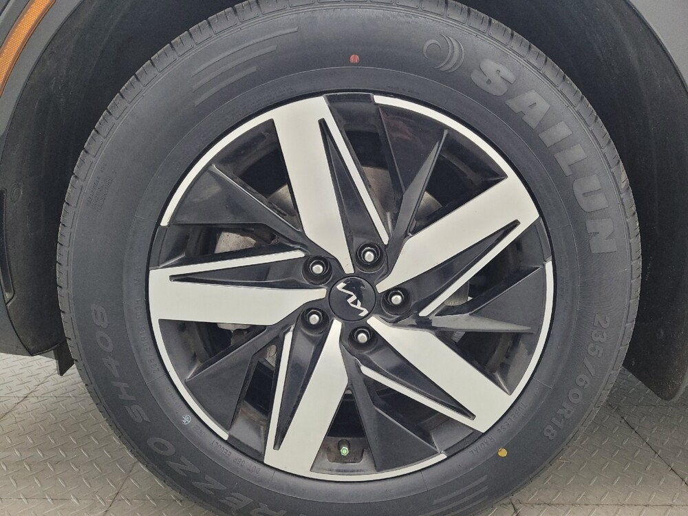 2022 Kia Sorento in Greenville, SC 29607 - 18128088 31