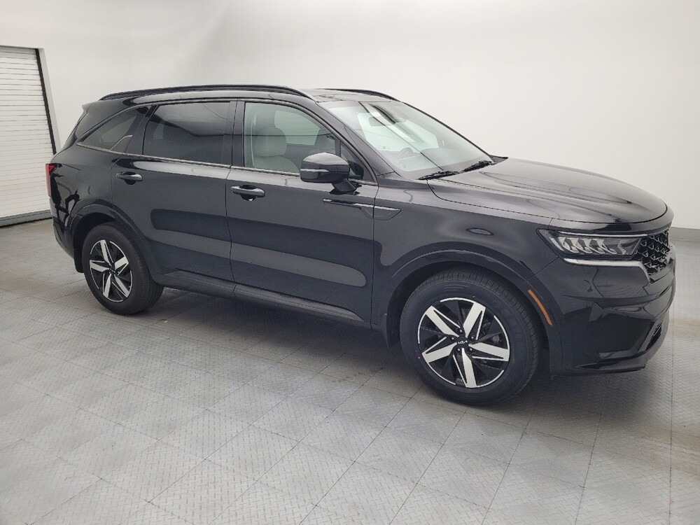 2022 Kia Sorento in Greenville, SC 29607 - 18128088 11