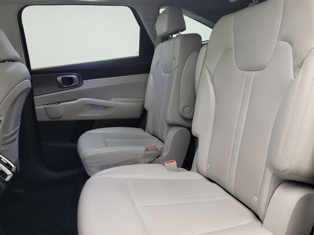 2022 Kia Sorento in Greenville, SC 29607 - 18128088 18