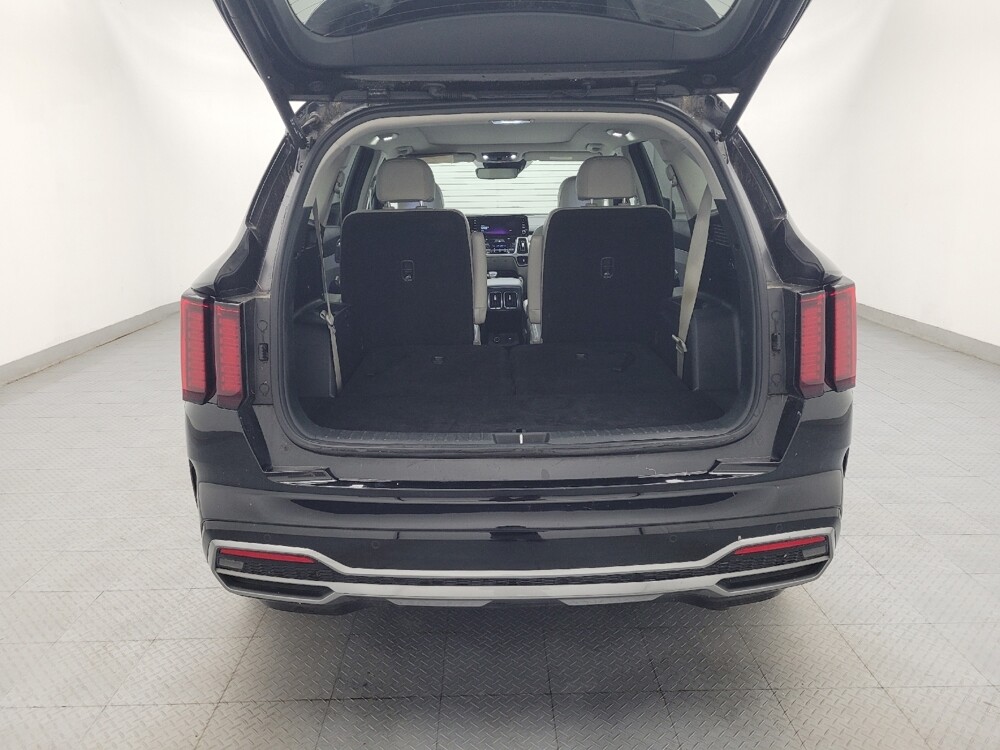 2022 Kia Sorento in Greenville, SC 29607 - 18128088 29