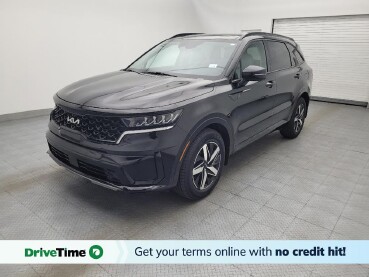 2022 Kia Sorento in Greenville, SC 29607