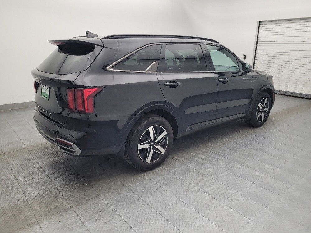 2022 Kia Sorento in Greenville, SC 29607 - 18128088 10