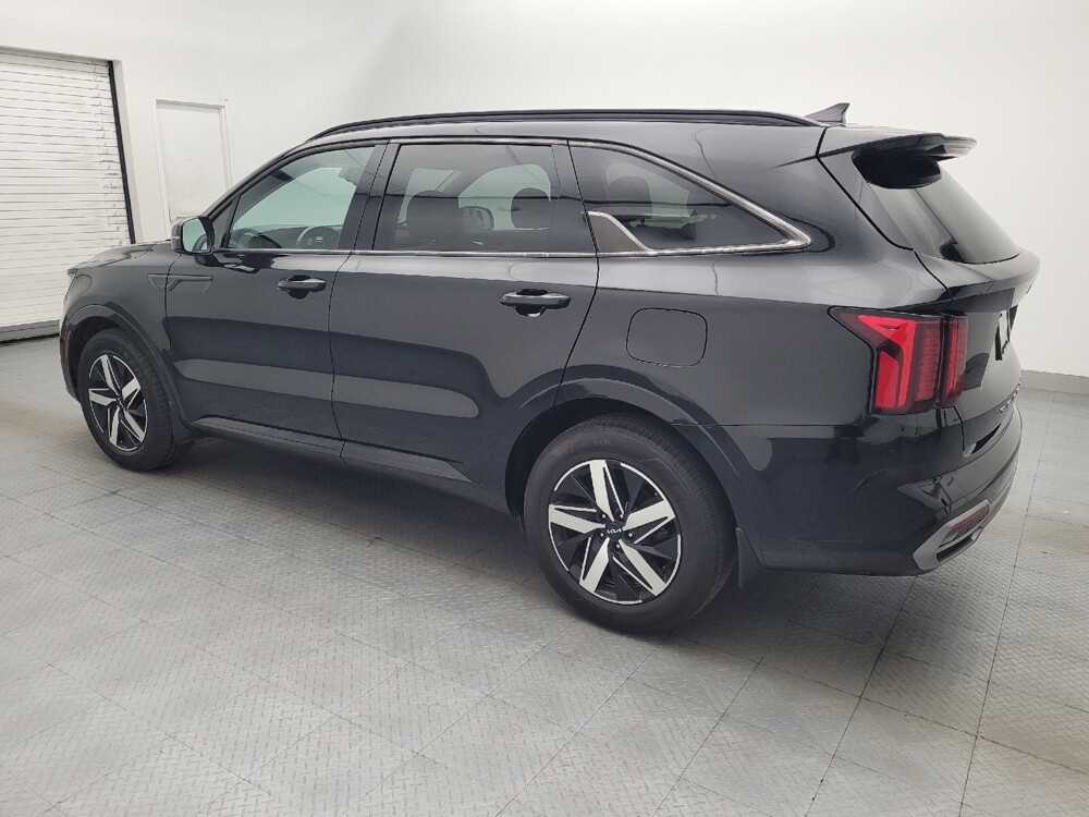2022 Kia Sorento in Greenville, SC 29607 - 18128088 3
