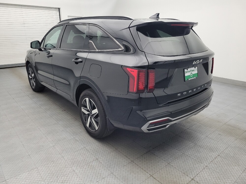 2022 Kia Sorento in Greenville, SC 29607 - 18128088 5