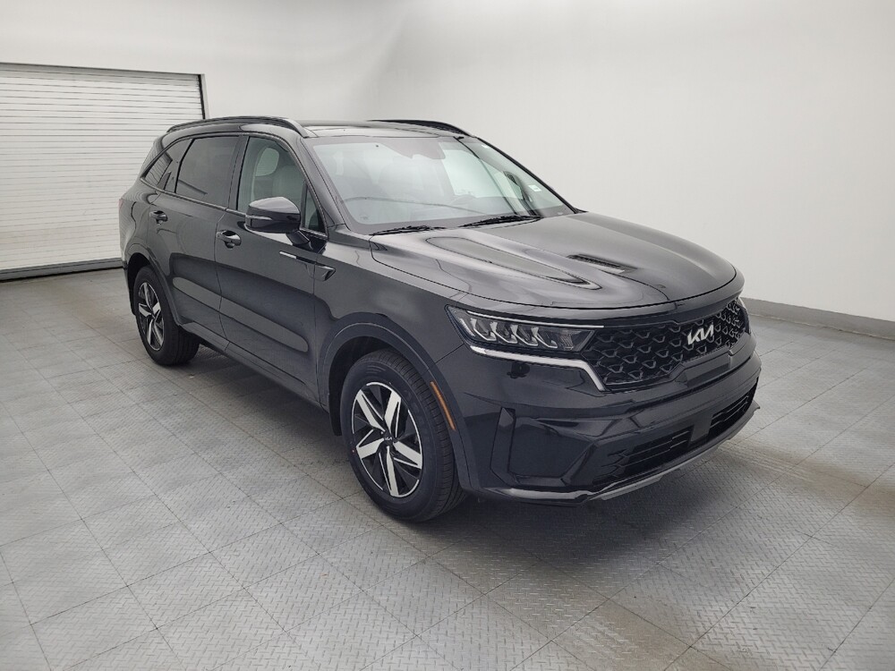 2022 Kia Sorento in Greenville, SC 29607 - 18128088 13