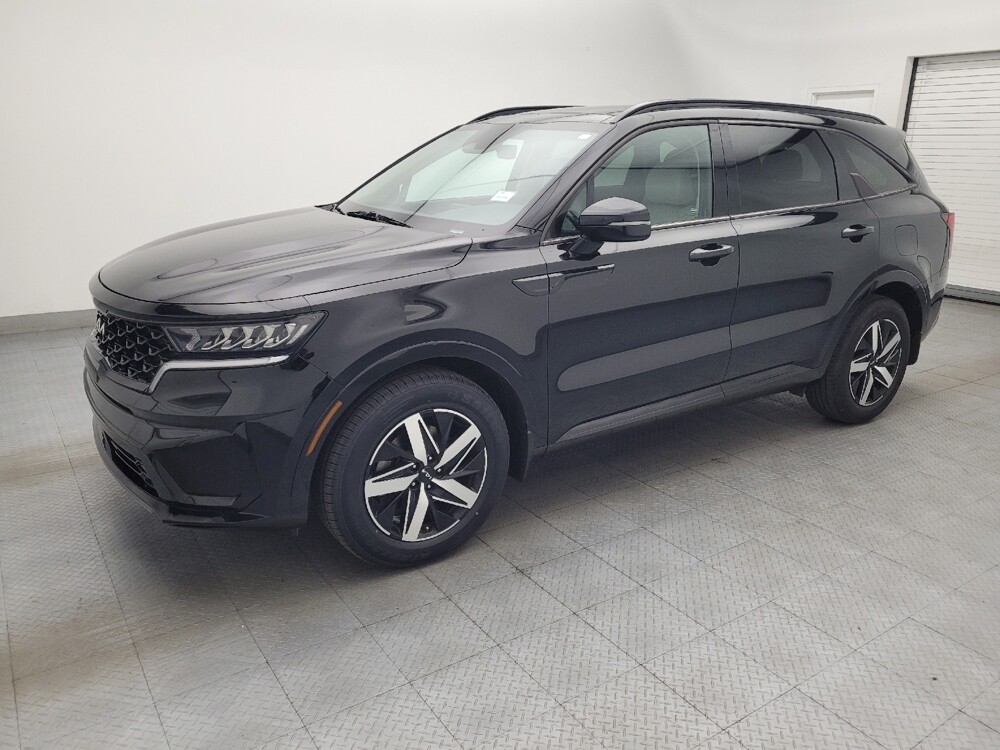 2022 Kia Sorento in Greenville, SC 29607 - 18128088 2