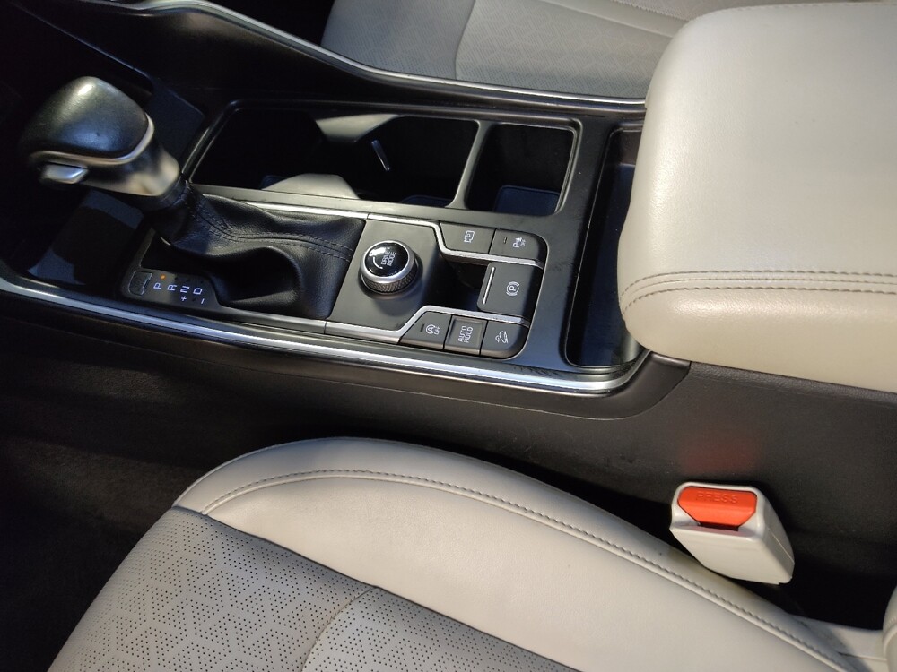 2022 Kia Sorento in Greenville, SC 29607 - 18128088 26