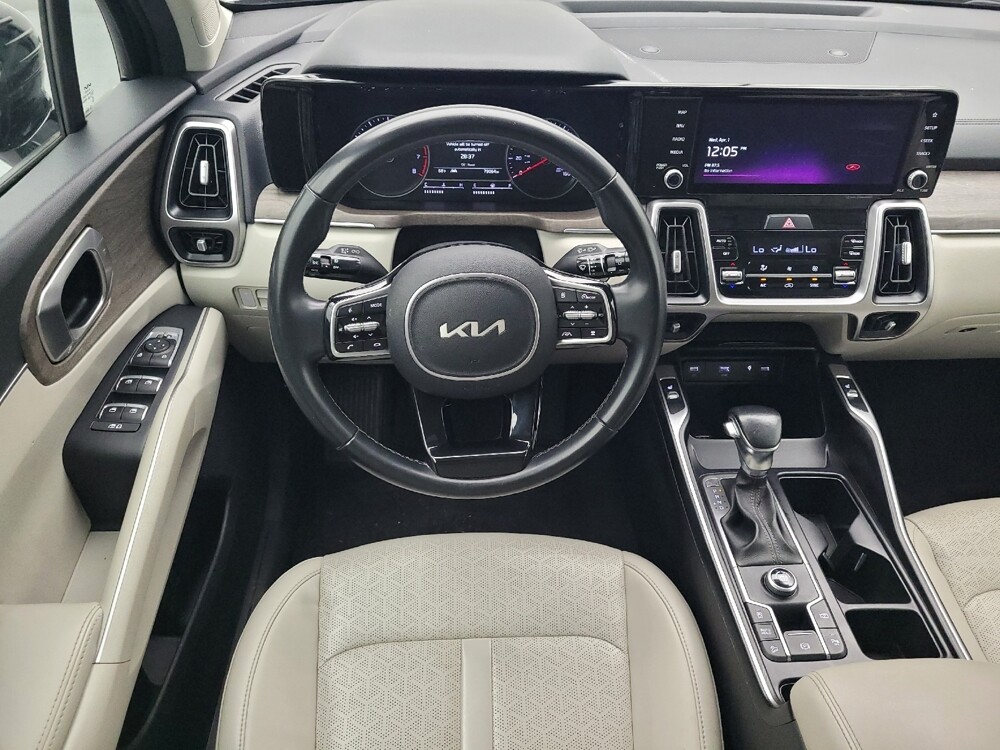2022 Kia Sorento in Greenville, SC 29607 - 18128088 22