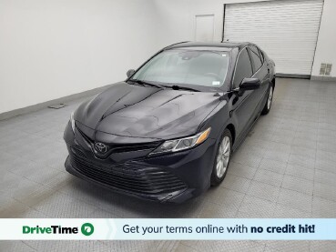 2020 Toyota Camry in Greenville, SC 29607