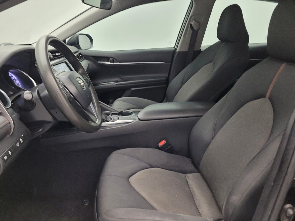 2020 Toyota Camry in Greenville, SC 29607 - 18128091 17