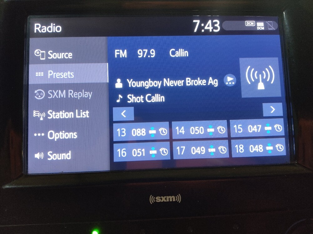 2020 Toyota Camry in Greenville, SC 29607 - 18128091 25