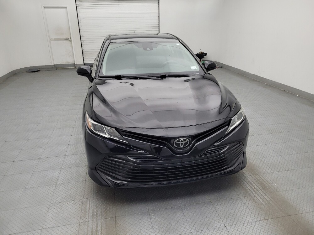 2020 Toyota Camry in Greenville, SC 29607 - 18128091 14