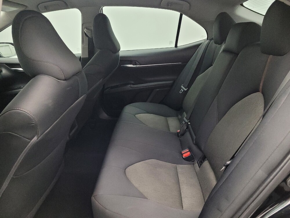 2020 Toyota Camry in Greenville, SC 29607 - 18128091 18