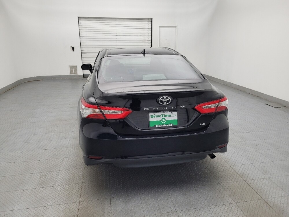 2020 Toyota Camry in Greenville, SC 29607 - 18128091 6