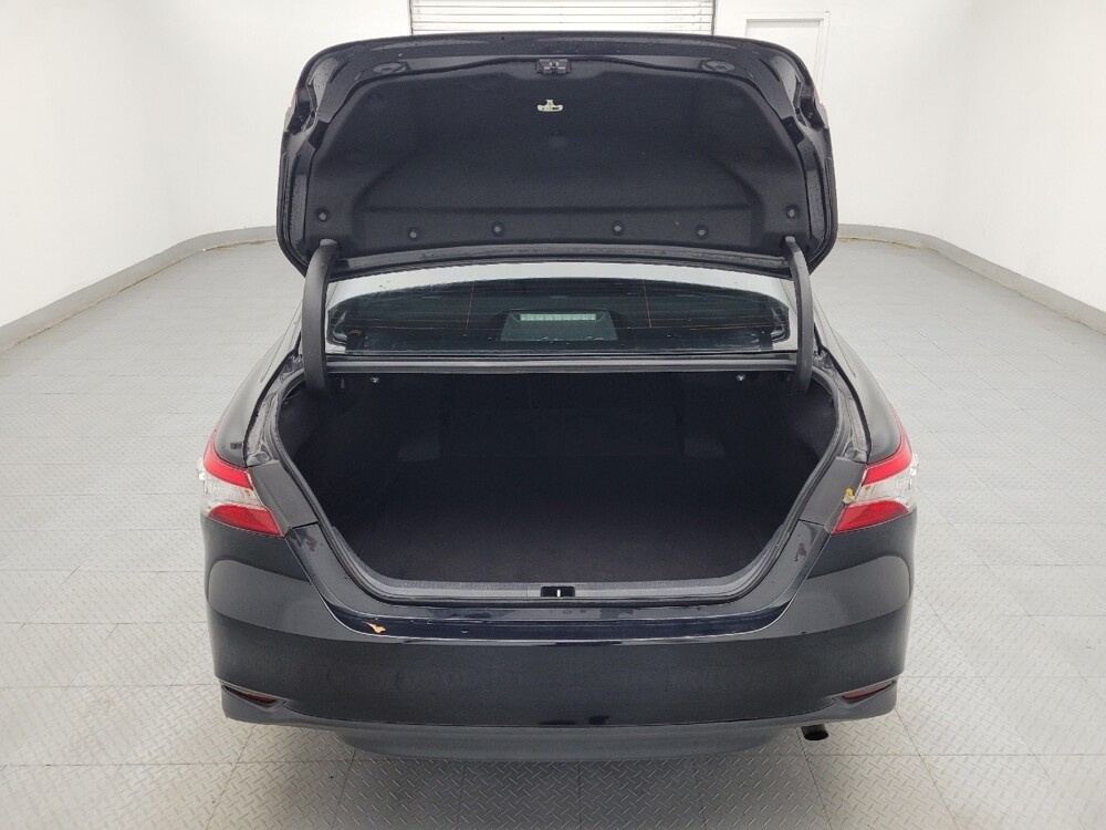 2020 Toyota Camry in Greenville, SC 29607 - 18128091 29