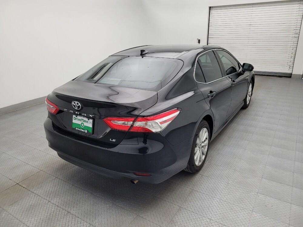 2020 Toyota Camry in Greenville, SC 29607 - 18128091 9