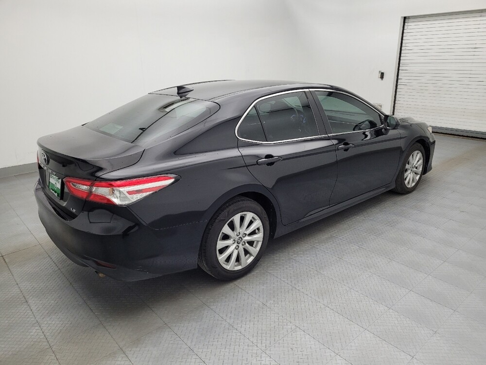 2020 Toyota Camry in Greenville, SC 29607 - 18128091 10