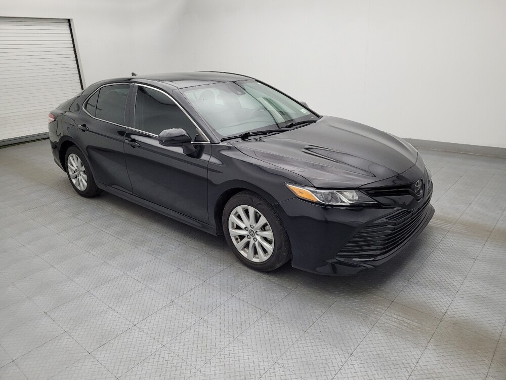 2020 Toyota Camry in Greenville, SC 29607 - 18128091 11
