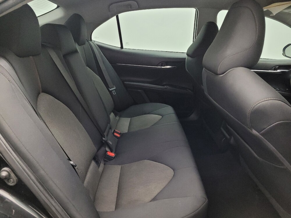 2020 Toyota Camry in Greenville, SC 29607 - 18128091 19