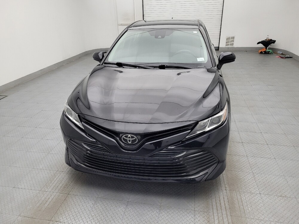 2020 Toyota Camry in Greenville, SC 29607 - 18128091 15