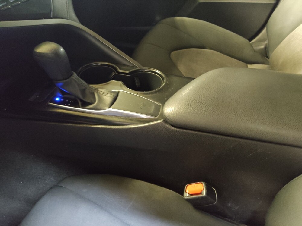 2020 Toyota Camry in Greenville, SC 29607 - 18128091 26