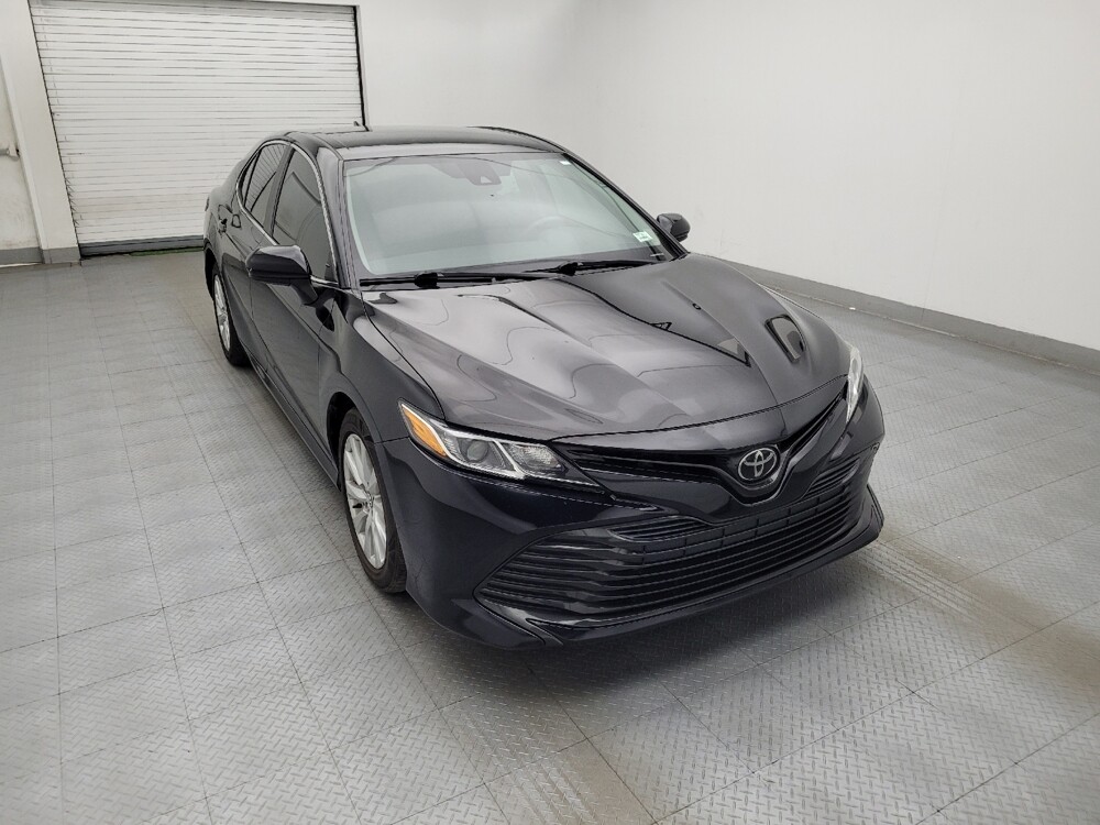 2020 Toyota Camry in Greenville, SC 29607 - 18128091 13