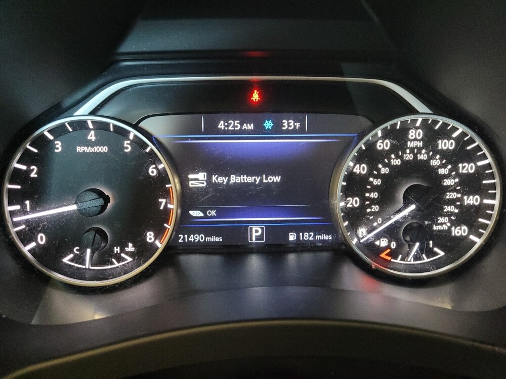 2019 Nissan Murano in Columbia, SC 29210 - 18128092 23