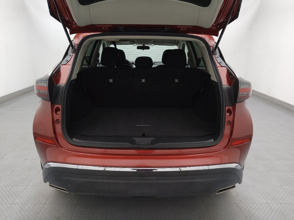 2019 Nissan Murano in Columbia, SC 29210 - 18128092 29