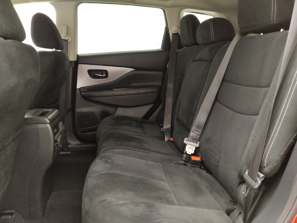 2019 Nissan Murano in Columbia, SC 29210 - 18128092 18
