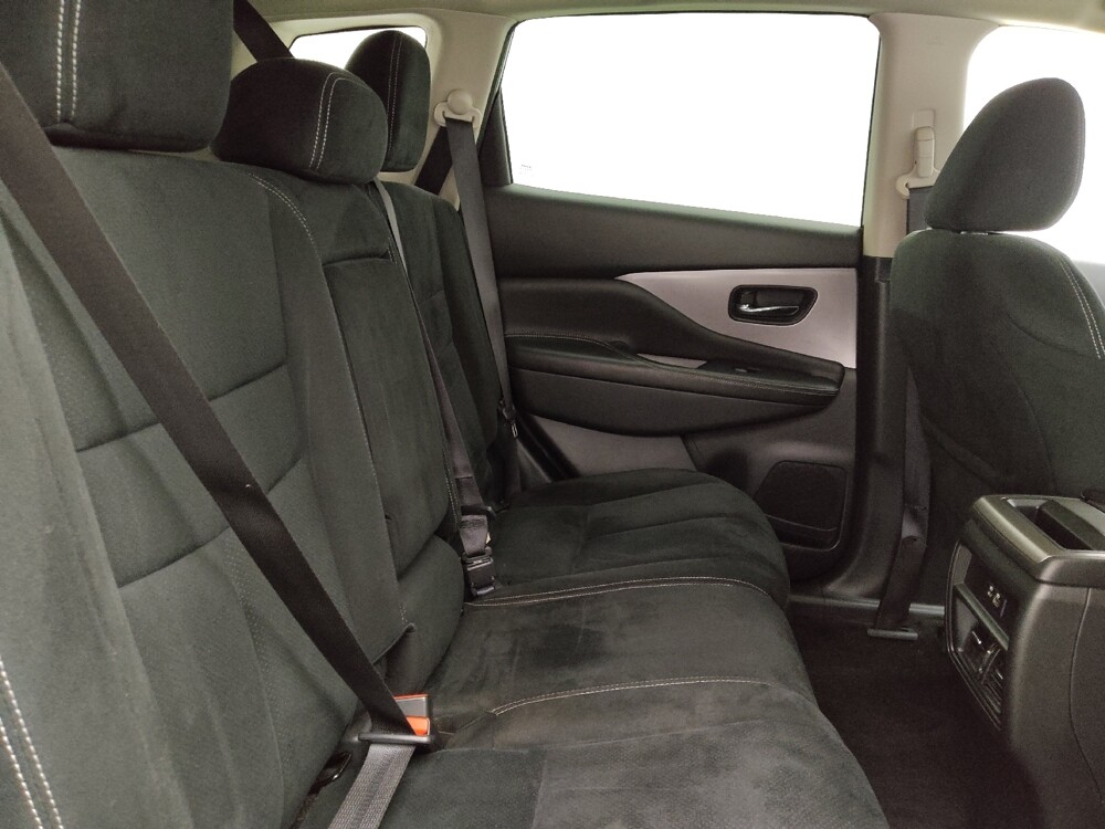 2019 Nissan Murano in Columbia, SC 29210 - 18128092 19