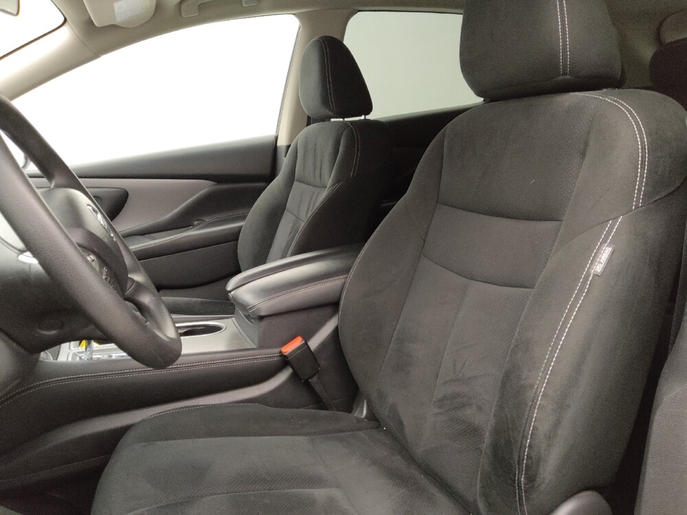 2019 Nissan Murano in Columbia, SC 29210 - 18128092 17