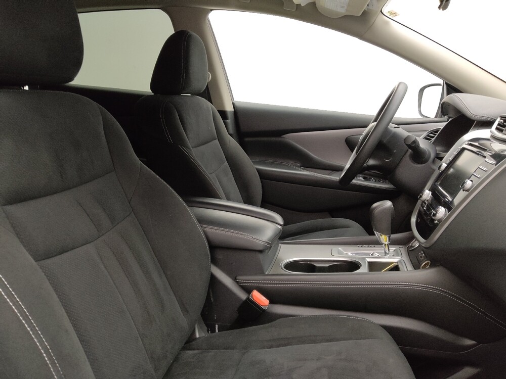 2019 Nissan Murano in Columbia, SC 29210 - 18128092 21