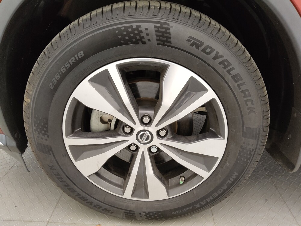 2019 Nissan Murano in Columbia, SC 29210 - 18128092 31