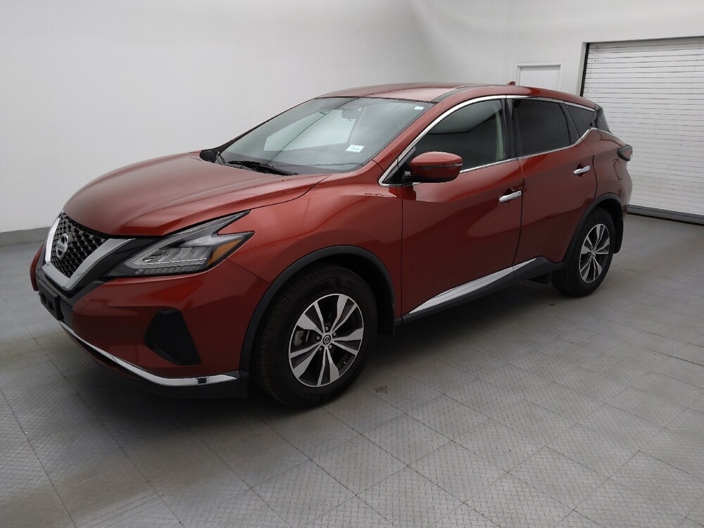 2019 Nissan Murano in Columbia, SC 29210 - 18128092 2