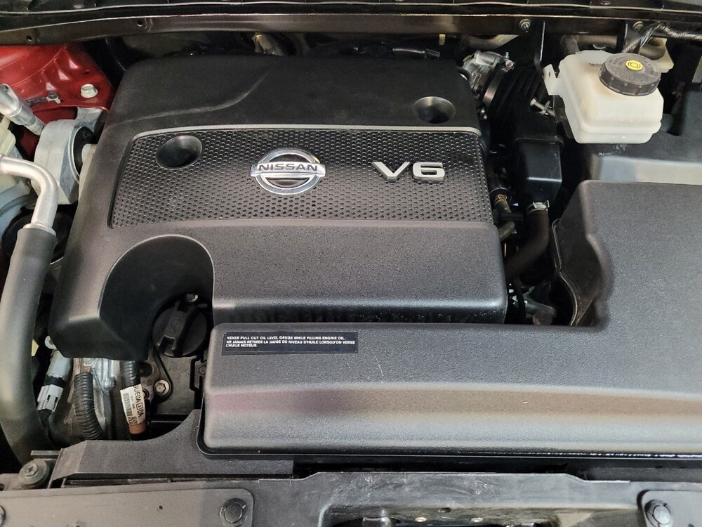 2019 Nissan Murano in Columbia, SC 29210 - 18128092 30